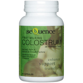 Colostrum - 90 capsules